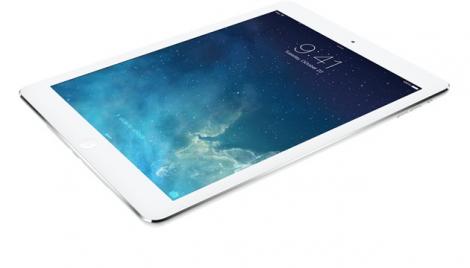 Studiu iPad Air: Cea mai bună tabletă la… ce contează