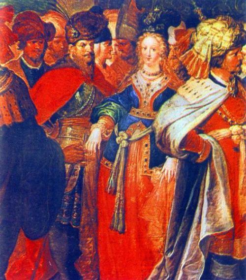 Ele au fost amantele oficiale ale lui Mihai Viteazul, Ştefan cel Mare sau Cuza