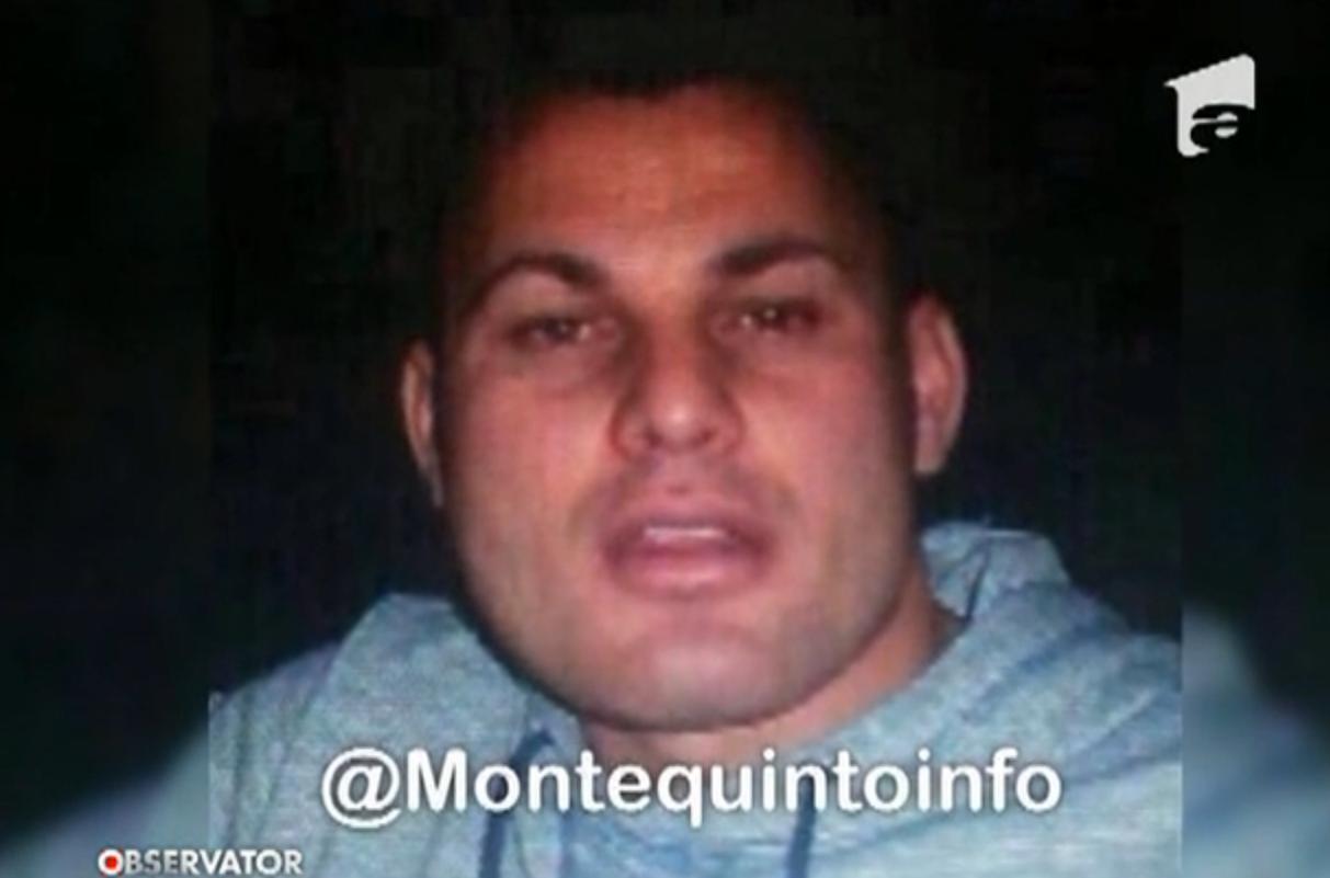 Un boxer rom&acirc;n a evadat dintr-o &icirc;nchisoare spaniolă