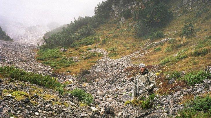 Tehnici uimitoare de camuflaj, puse &icirc;n practică de un lunetist