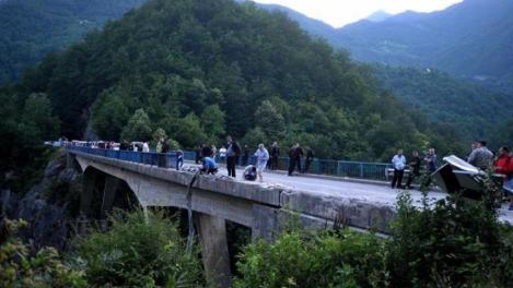 Anchetă finalizată! Accidentul din Muntenegru a avut loc din cauza şoferului