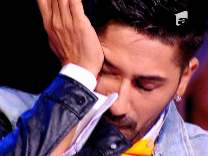 Drama lui Connect-R! Bebelușul din familia sa care a murit la puțin timp după naștere!