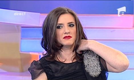 Mara Bănică, dură cu Bianca: "O femeie ca ea nu merită dragoste! I-a pierdut pe amândoi"