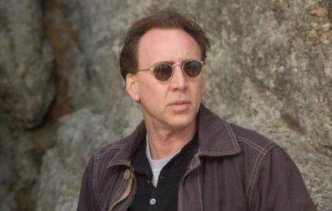 Nicolas Cage se îmbracă din România, pentru noul său film! Ce designer a ales actorul?