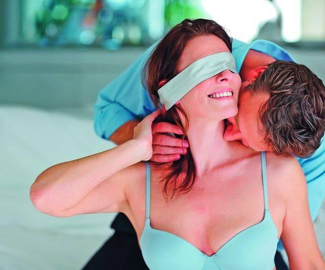 Comunicarea pe beznă, exerciţiu pentru a spori &icirc;ncrederea de sine