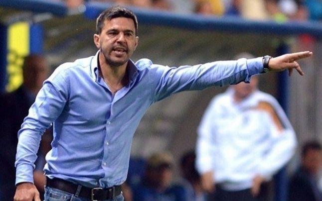 Cosmin Contra aşteaptă un semn de la Getafe