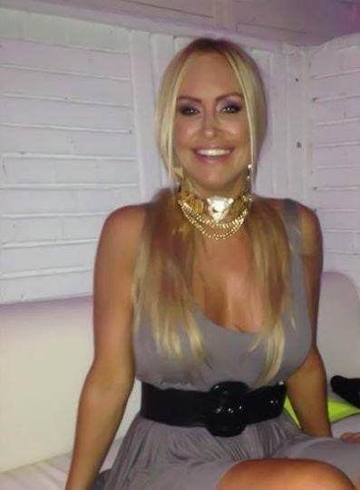 Vica Blochina &icirc;şi dezvăluie secretele pe Facebook!