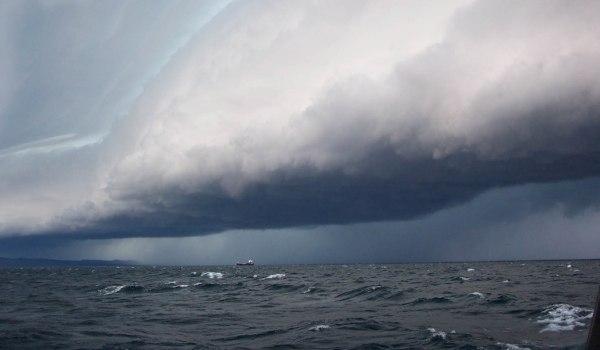 Misterul Triunghiului Bermudelor a fost elucidat!