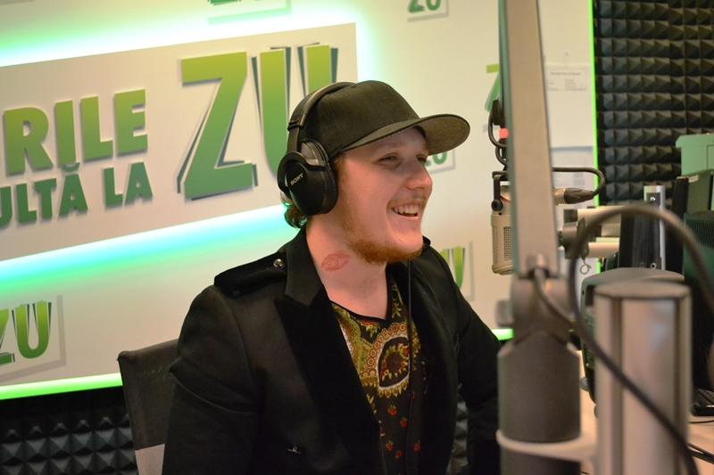 PREMIERĂ LA RADIO ZU: What&acute;s Up - "Taxi", LIVE pentru prima dată!