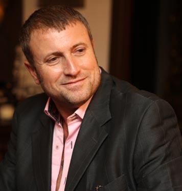 Detalii noi despre starea de sănătate a lui Cătălin Botezatu! Analizele făcute de designer