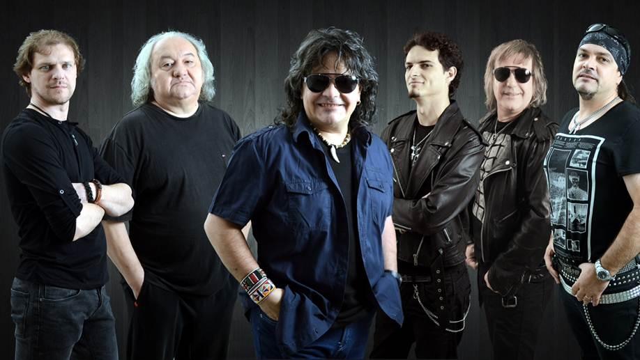 ComPACT cu succesul, legenda rock-ului rom&acirc;nesc!