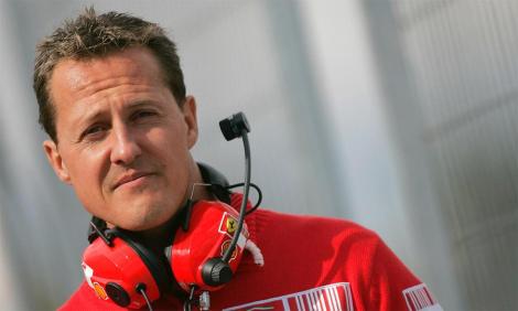 Ultimele veşti despre starea lui Michael Schumacher! Ce spun specialiştii
