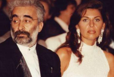 Senzaţional! Janine şi Adrian Sârbu, nuntă de lux cu cor bisericesc şi Liviu Vasilică!