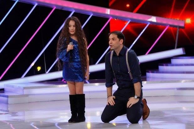 Dan Negru se pregăteşte de noul sezon Next Star! Prima ediţie va fi plină se surprize