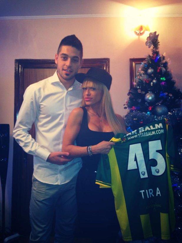 Iubitul Andei Adam, primul interviu &icirc;n EXCLUSIVITATE la "Refresh by Oana Turcu"!