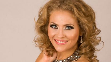 Mirela Boureanu la Eurovision! Vedeta Antenei 1 va participa la Selecţia Naţională sub numele de Vaida, cu piesa “One more time”, compozitor Code Production!