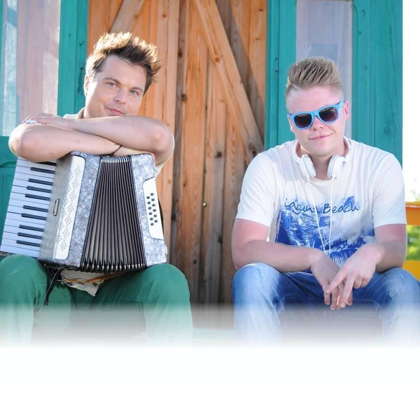 Băieții de la Free Deejays și-au lansat un nou single...unul de dragoste