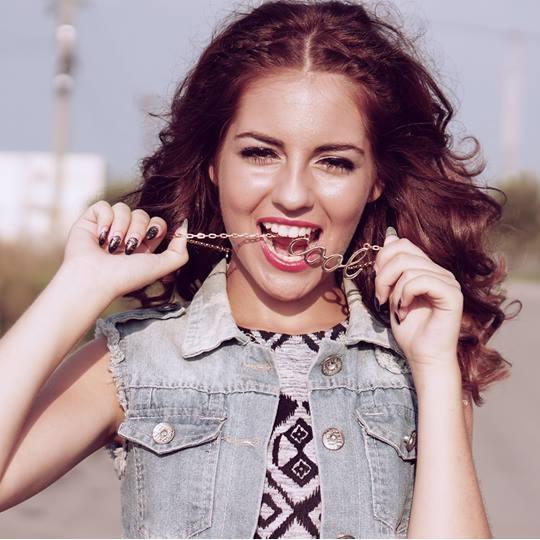 O nouă bombă pe piața muzicală! Se anunță a fi mare tare dec&acirc;t Inna!