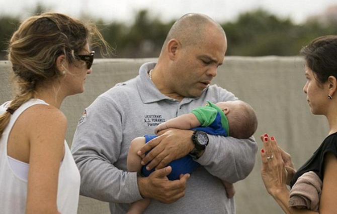 Momente de coşmar! "Am văzut cum se sufoca &icirc;n maşină"