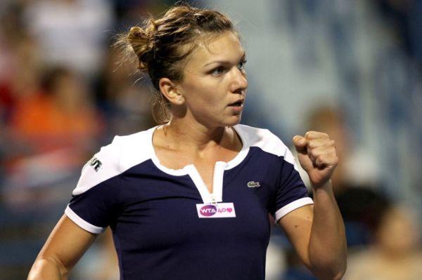 La doar 22 de ani, Simona Halep a devenit Maestru Emerit al Sportului Rom&acirc;nesc