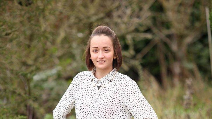 +18 O pastilă de stomac a desfigurat-o. Imagini ŞOCANTE care vă pot afecta emoţional!