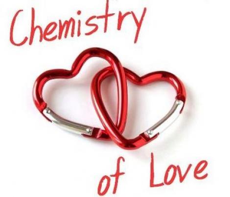 Cercetătorii americani: Dragostea e chimică, la propriu!