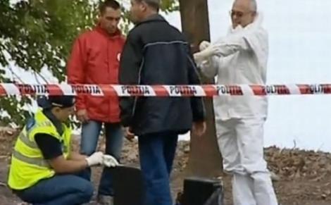 Cadavrul unui oficial local italian dispărut în decembrie a fost găsit în România!