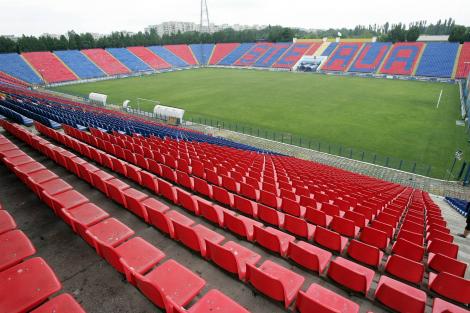 S-au pus în vânzare biletele pentru derby-ul Steaua-Dinamo! Cât costă cel mai ieftin