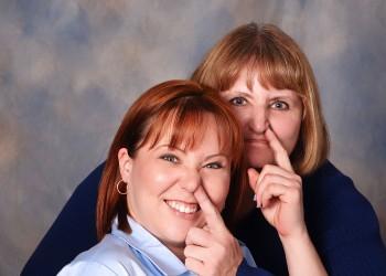 Codul bunelor maniere: Nouă lucruri pe care n-ar trebui să le faci &icirc;n public!