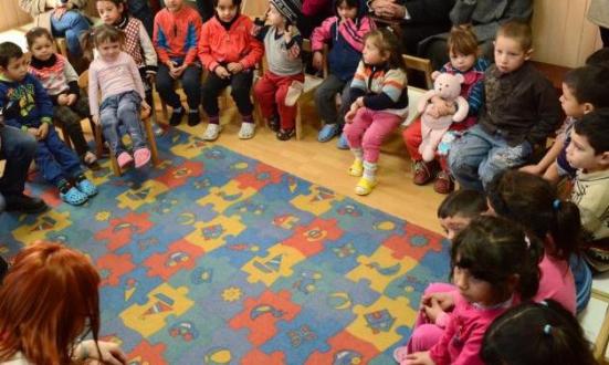 "Ziua mamei" nu mai are loc! Serbările de 8 martie au fost interzise &icirc;n grădiniţele din judeţul Vaslui