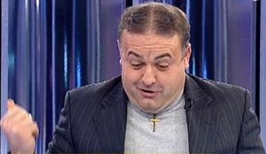 Gigi Becali, din nou la iComedy: Diseară, de la 20.30