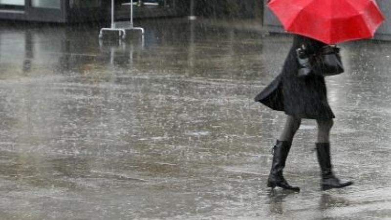 Vremea cu Flavia Mihășan: ”Primăvara mai întârzie. Sunt anunțate ploi slabe!”