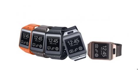 Samsung Gear 2 şi Samsung Gear Neo – Smartwatch-uri Samsung la MWC 2014