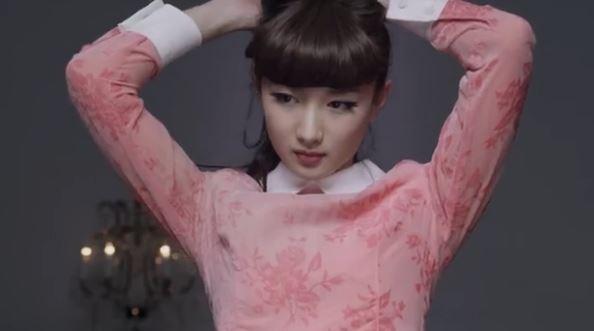 VIDEO! Uluitor: Cum &icirc;și folosește o japoneză... capul