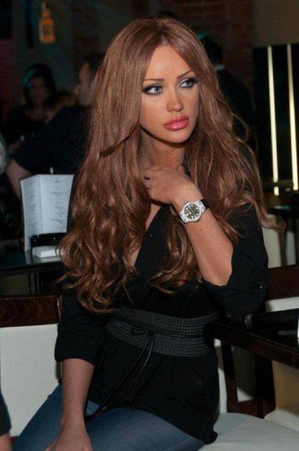 Bianca, atacată dur de Stela Popescu! Află ce i-a reproşat actriţa!