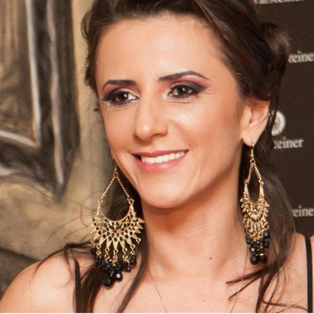 Mara Bănică se mărită! Află detaliile despre marele eveniment!