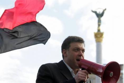Ucraina: Măsurile de securitate la frontiere au fost sporite, în urma zvonurilor privind o invazie rusă