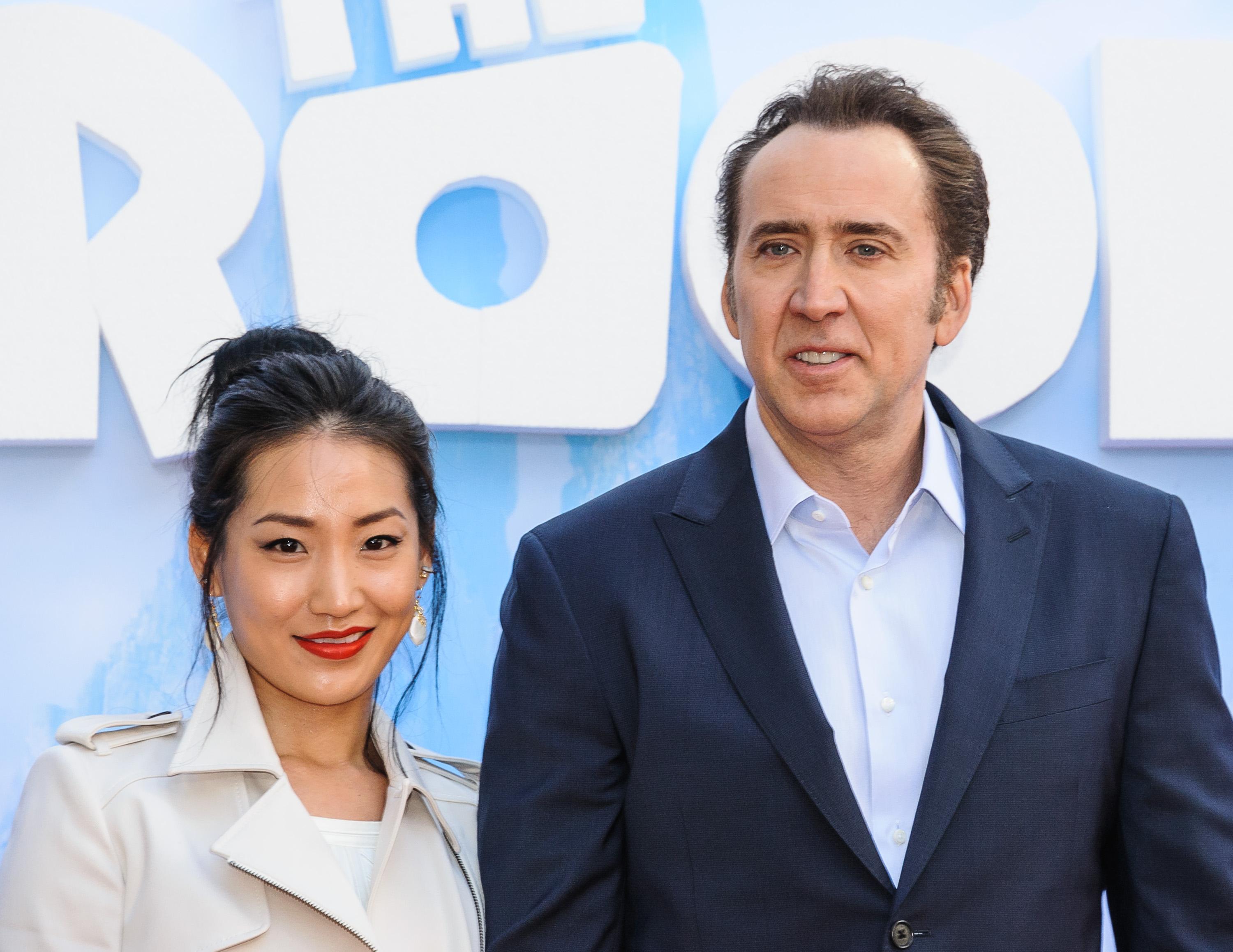 Nicolas Cage &icirc;nchide Autostrada Bucureşti - Ploieşti