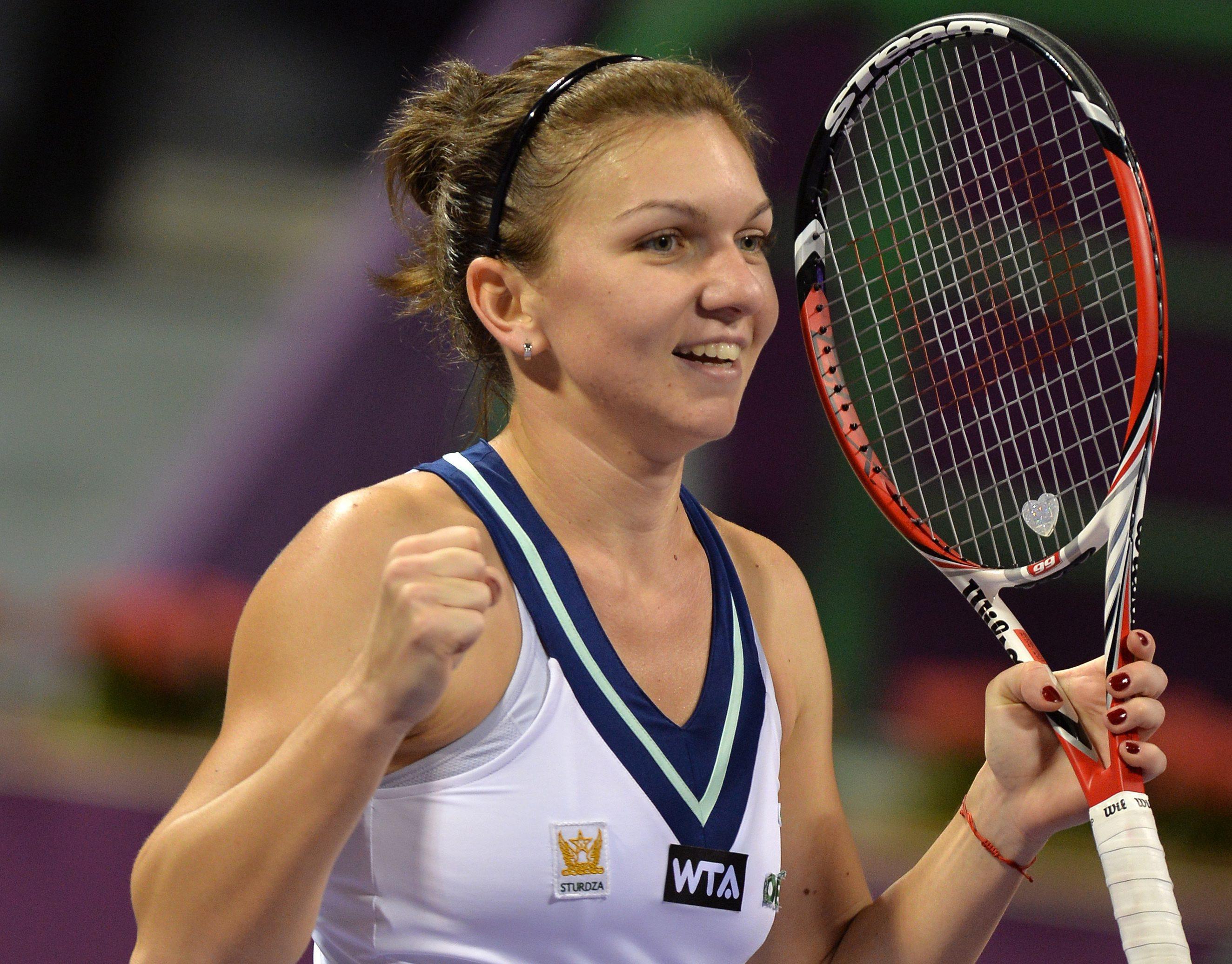 Simona Halep a primit un teren &icirc;ntr-o zonă exclusivistă din Buşteni