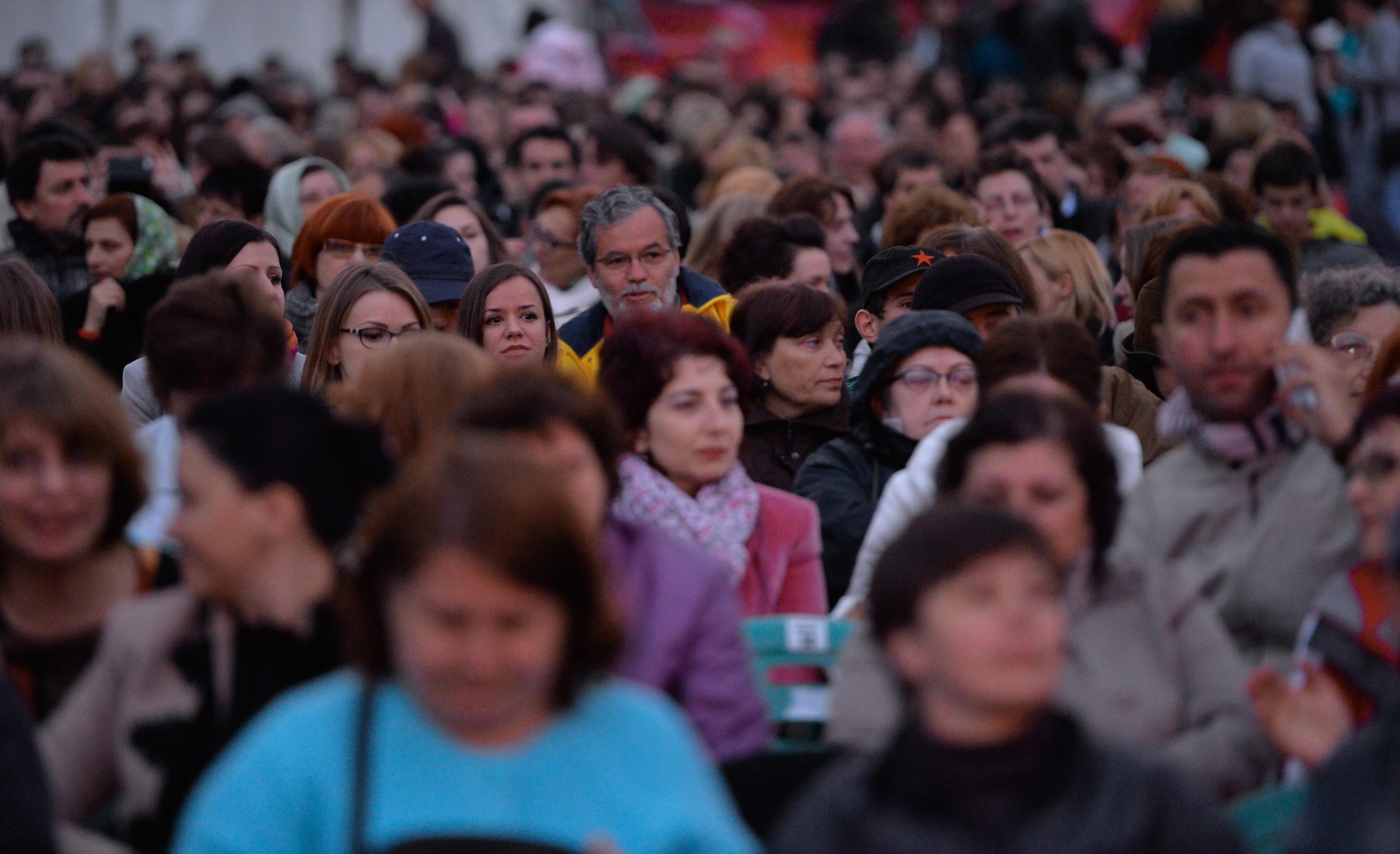 Bolile civilizaţiei moderne lovesc şi Rom&acirc;nia