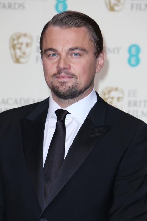 Leonardo DiCaprio are șanse la Oscar!