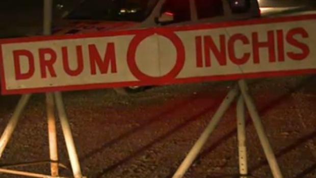 Trafic &icirc;nchis pe două artere mari din Capitală