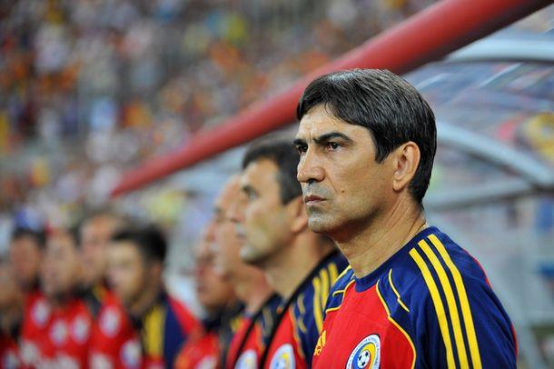 Euro 2016 | Anghel Iordănescu: &rdquo;Am picat așa datorită norocului lui Pițurcă!&rdquo;