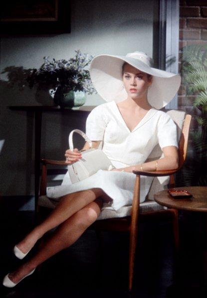 &Icirc;ngrozită de moarte! Jane Fonda: Mai am at&acirc;t de puţin timp