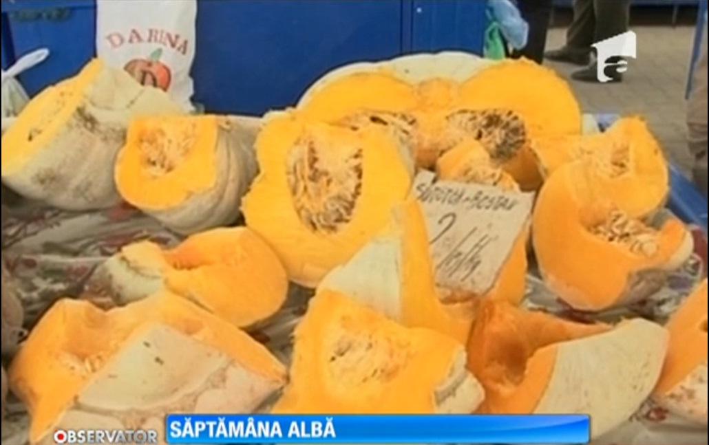 Creştinii ortodocşi se pregătesc pentru cel mai aspru post din an