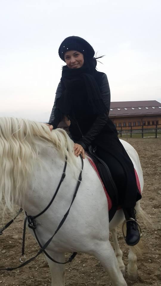 Andreea Marin pregăteşte ceva? Tuncay: Vreau să trăiesc sentimentul de a fi tată