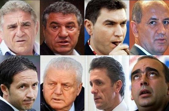 UPDATE! "Dosarul Transferurilor", sentinţa finală pe 4 martie