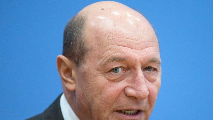 Ce salarii au Traian Băsescu şi angajaţii de la palatul Cotroceni