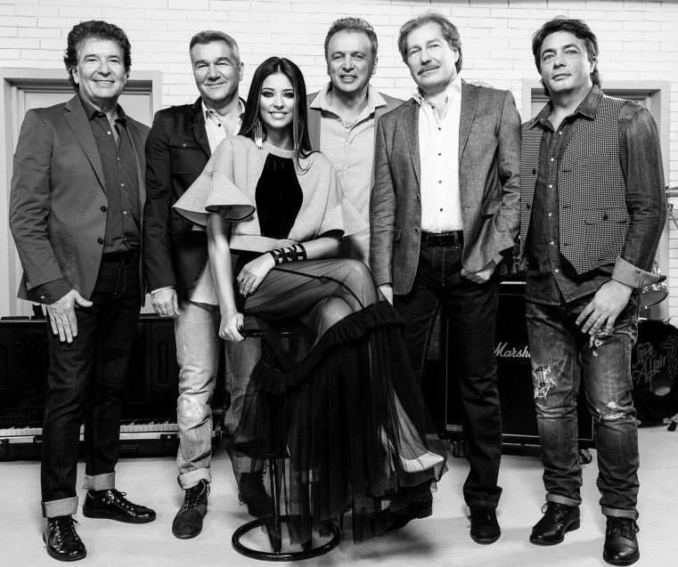 Holograf și Antonia, colaborare de succes: Au lansat un nou videoclip, special pentru &icirc;ndrăgostiți!