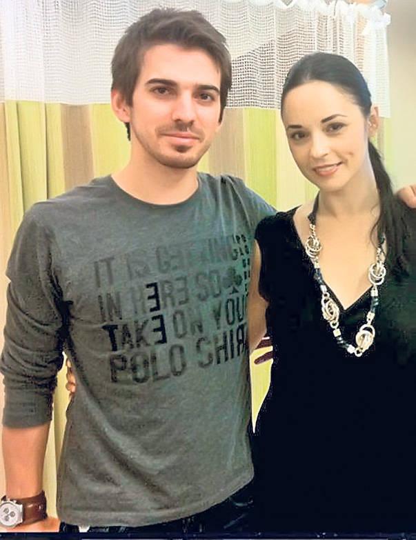 Andreea Marin e cocoșul &icirc;n familie! &Icirc;l ține pe Tuncay &icirc;n cușcă?